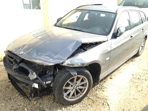 Middle console BMW 3 Touring (E91) 318 d | BP24423379I22  - Image 6