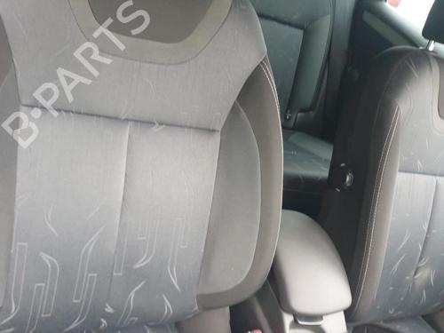 Right front seat CITROËN C4 II (NC_) 1.6 HDi 115 | BP28133605C16 