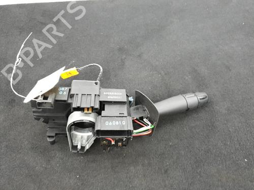 Used Steering column stalk Steering column stalk RENAULT ESPACE III (JE0_) 2.2 12V TD (JE0E, JE0H, JE0P) (113 hp) 25270294 25270294
