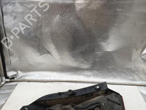 Right taillight RENAULT SCÉNIC II (JM0/1_) 1.5 dCi (JM1E, JM16) | BP22875172C35 