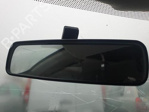 Used Rear mirror Rear mirror RENAULT CLIO IV Grandtour (KH_) 1.5 dCi 90 (KHN3, KHN4) (90 hp) 31979452 31979452