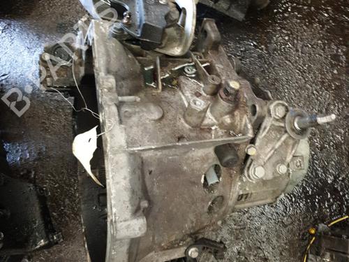 Gearbox CITROËN C4 II (NC_) 1.6 VTi 120 (NC5FS0, NC5FS9) | BP23831817M3 - Image 3