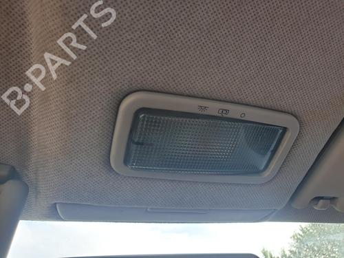 Used Interior roof light Interior roof light 38034915 38034915