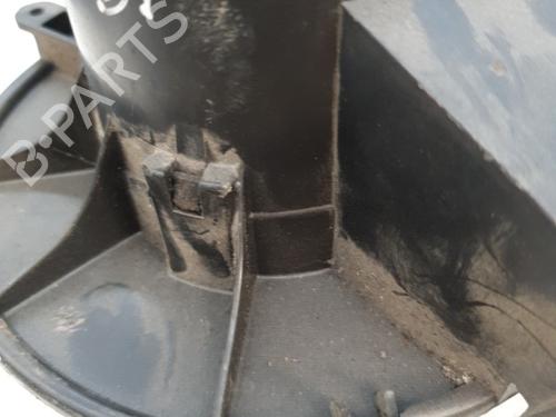 Used Heater blower motor Heater blower motor PEUGEOT 307 (3A/C) 2.0 HDi 90 (90 hp) 25843445 25843445