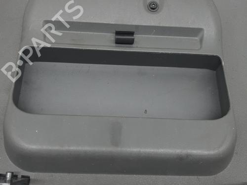 Hanskerom FORD C-MAX (DM2) 2.0 TDCi | BP23832543C95 