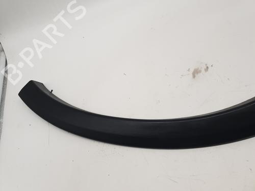 Rear left wheel arch trim SUZUKI IGNIS II (MH) 1.3 DDiS (RM413D) | BP22883480C136 