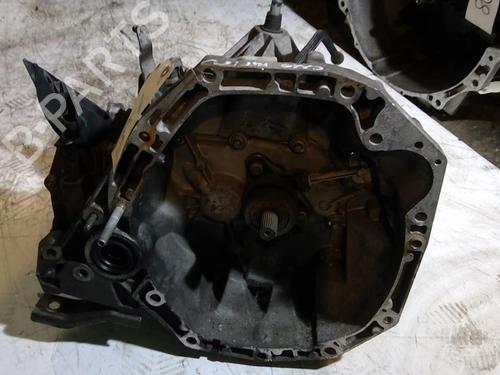 Used Gearbox Gearbox RENAULT CLIO III (BR0/1, CR0/1) 1.4 16V (98 hp) 22876089 22876089