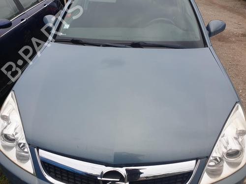 Capot Capot OPEL VECTRA C GTS (Z02) [2002-2009] 35920254 35920254
