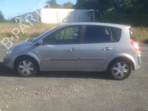 Teile für RENAULT SCÉNIC II (JM0/1_) 1.9 dCi (JM0G, JM12, JM1G, JM2C) (120 hp) 3357124 
