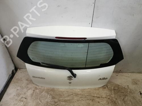 Used Tailgate SUZUKI ALTO VII (GF) 1.0 (AMF310, GFC31S) (68 hp) 22871318