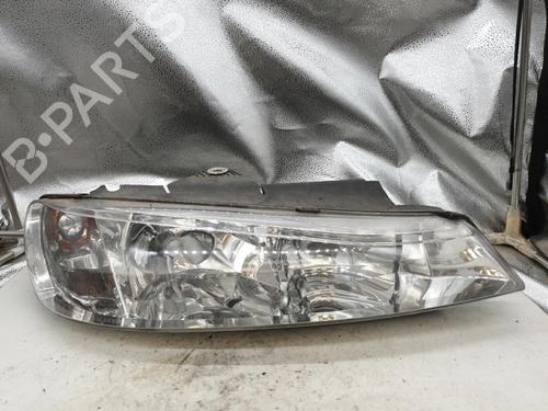 Used Right headlight Right headlight PEUGEOT 406 Break (8E/F) 2.0 HDI 110 (109 hp) 24422080 24422080