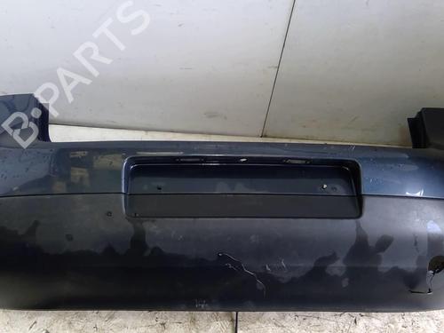 Rear bumper VW GOLF V (1K1) 1.9 TDI | BP22881416C8 