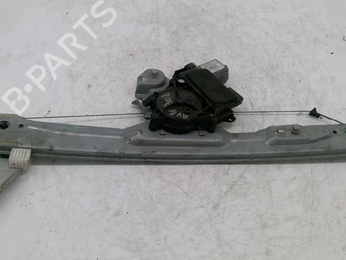 Front left window mechanism PEUGEOT 308 I (4A_, 4C_) 1.6 HDi | BP22875416C22 