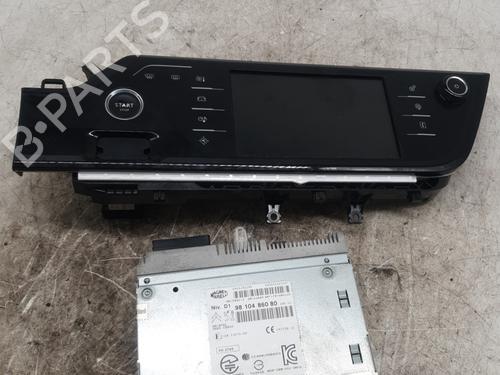 Display CITROËN C4 Picasso II 1.6 HDi / BlueHDi 115 | BP30489792C48  - Image 5