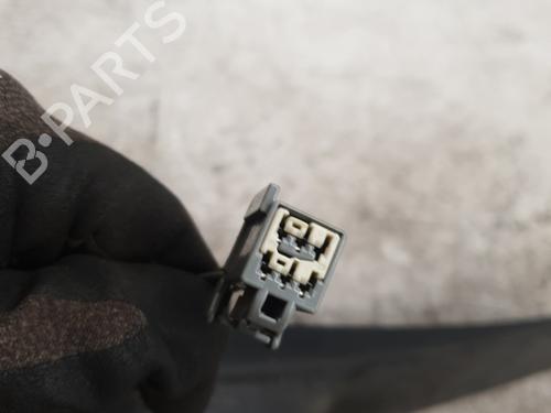 Ryggespeil venstre FORD FOCUS C-MAX (DM2) 2.0 TDCi | BP28725096C26 