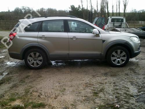 Left front driveshaft CHEVROLET CAPTIVA (C100, C140) 2.0 D 4WD | BP24422279M38 - Image 5