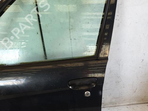 Used Left front door Left front door 22873692 22873692
