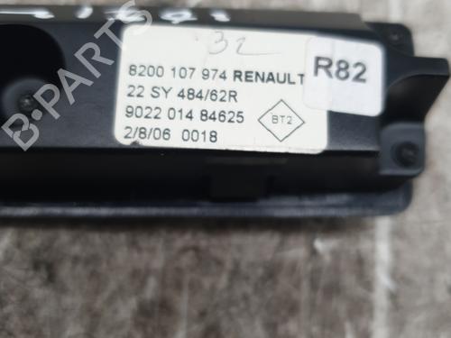 Used Switch Switch RENAULT GRAND SCÉNIC II (JM0/1_) 1.9 dCi (JM14) (131 hp) 24630778 24630778