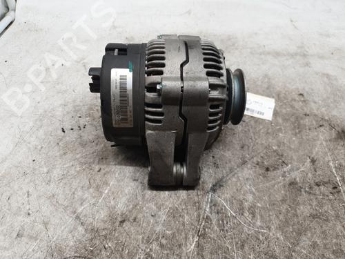 Used Alternator PEUGEOT 106 II (1A_, 1C_) 1.1 i (60 hp) 29146134