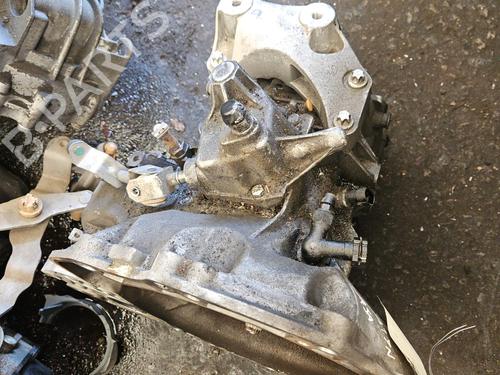 Used Gearbox Gearbox OPEL CORSA D (S07) 1.0 (L08, L68) (65 hp) 27896321 27896321