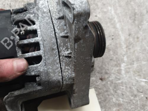 Used Alternator Alternator RENAULT TWINGO I (C06_) 1.2 16V (C060) (60 hp) 32630467 32630467
