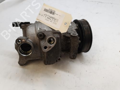Used AC compressor SEAT LEON (1P1) 1.6 TDI (105 hp) 26395452