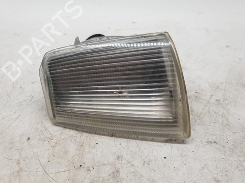 Used Left front fog light CITROËN ZX (N2) 1.9 D (68 hp) 22883145