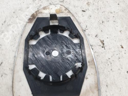 Used Right mirror glass Right mirror glass FIAT 500 (312_) 1.2 (312AXA1A) (69 hp) 24423115 24423115