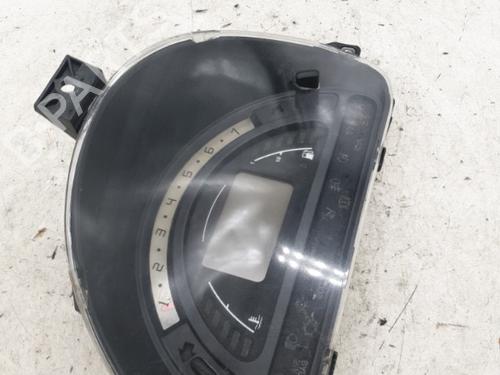 Instrument cluster CITROËN C3 I (FC_, FN_) 1.4 i | BP22874019C47 