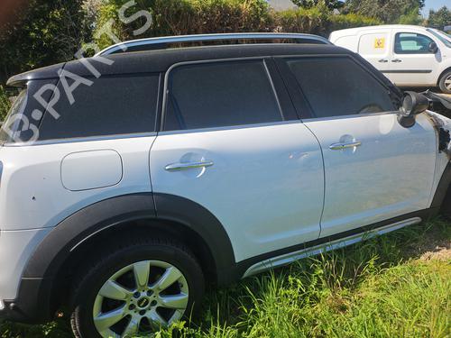 Used Parts MINI MINI COUNTRYMAN (F60)  Cooper D  2824835