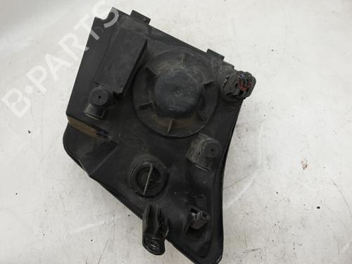 Used Left headlight Left headlight FORD TRANSIT CONNECT (P65_, P70_, P80_) 1.8 TDCi (90 hp) 22872457 22872457