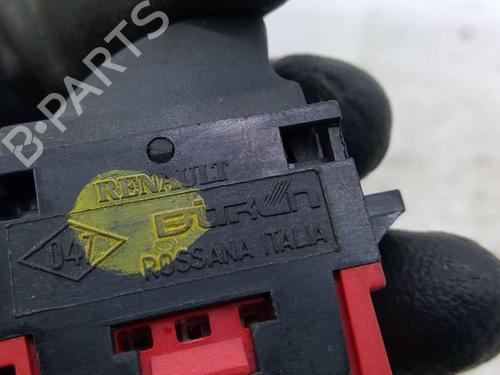 Right rear window switch RENAULT LAGUNA I (B56_, 556_) 2.2 D (B56F/2) | BP29350974I28 