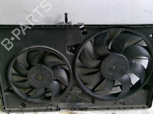 Used Radiator fan Radiator fan RENAULT MASTER III Van (FV) 2.3 dCi 125 FWD (FV0C, FV0D, FV0G, FV0H, FV0J, FV0K,... (125 hp) 22885921 22885921