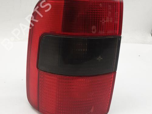 Left taillight CITROËN EVASION MPV (22, U6) 2.1 TD BP27650917C34