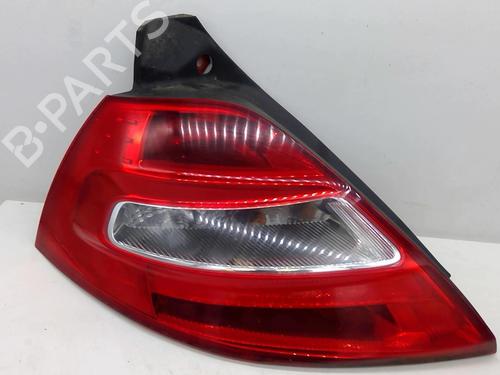 Left taillight RENAULT MEGANE II (BM0/1_, CM0/1_) 1.6 16V | BP22869062C34 