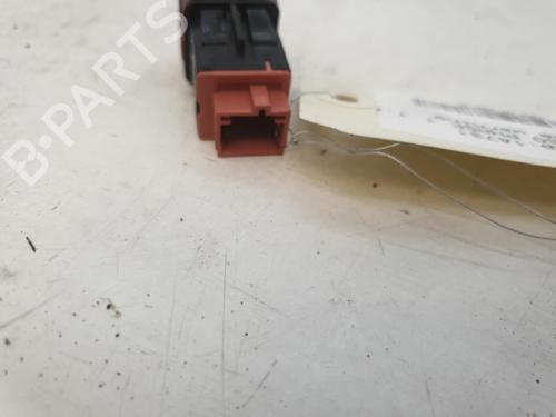 Used Warning switch Warning switch CITROËN C3 Picasso (SH_) 1.4 VTi 95 (SH8FSC, SH8FP0, SH8FP6) (95 hp) 23505921 23505921
