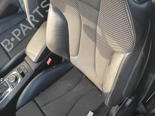 Left front seat AUDI A3 (8V1, 8VK) 1.4 TSI | BP30111926C15 