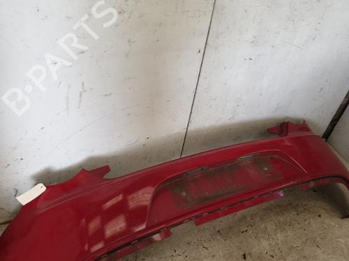 Used Rear bumper ALFA ROMEO MITO (955_) 1.4 MultiAir (955AXN1B) (170 hp) 22874167