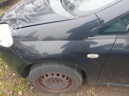 left-front-fenders-fiat-grande-punto-199_-2005-32449972 main image
