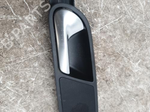 Used Rear left interior door handle VW TIGUAN (5N_) 1.4 TSI (160 hp) 32853696
