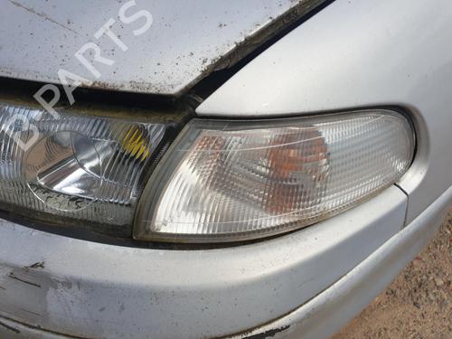 Pisca frente esquerdo Pisca frente esquerdo MAZDA 626 IV (GE) 1.8 i (GE8P) (105 hp) 36167491 36167491