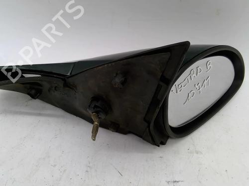 Right mirror OPEL VECTRA B Hatchback (J96) 2.0 DTI 16V (F68) | BP25842117C27 