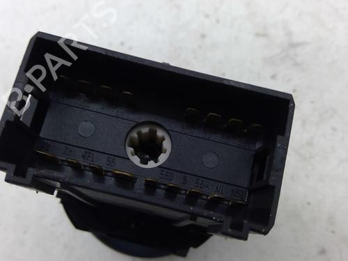 Forlygtekontakt VW PASSAT B5.5 (3B3) 1.9 TDI (130 hp) 22868752