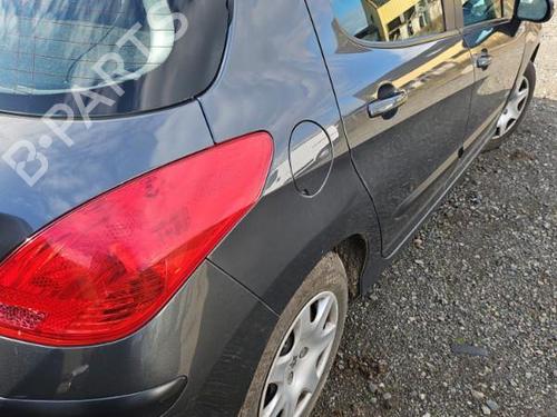 Tailgate lift support PEUGEOT 308 I (4A_, 4C_) 1.6 HDi | BP22940095C138 