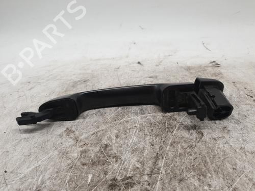 Front right exterior door handle FIAT BRAVO II (198_) 1.9 D Multijet (198AXB1A) | BP23832231C129 