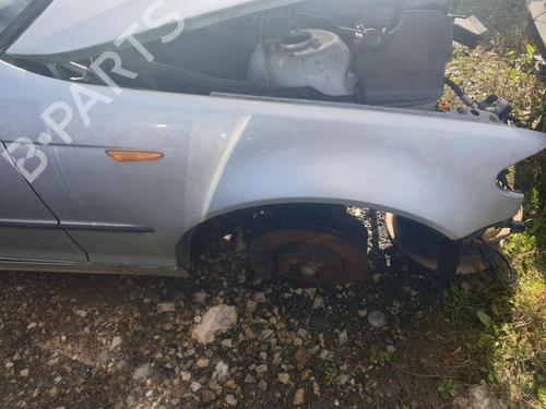 Used Right front fenders BMW 3 Touring (E46) 330 d (184 hp) 28707574