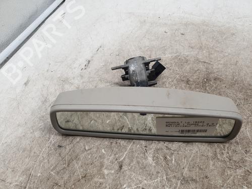 Rear mirror RENAULT CAPTUR I (J5_, H5_) 0.9 TCe 90 | BP32298936I6