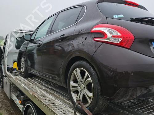 Front right panel PEUGEOT 208 I (CA_, CC_) 1.6 HDi | BP24423011C59 - Image 7