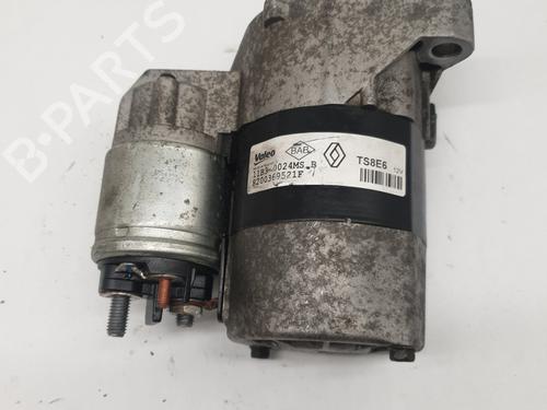 Starter MERCEDES-BENZ A-CLASS (W168) A 170 CDI (168.008) | BP27712375M8 
