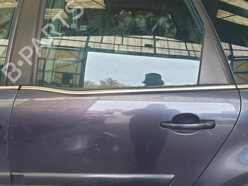 Left rear door CITROËN C4 Picasso I MPV (UD_) 1.6 HDi | BP30090032C4